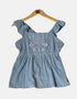 Grey Top FM F